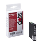 Druckerpatrone 1617,4001-DOTS kompatibel zu Epson T1291 schwarz