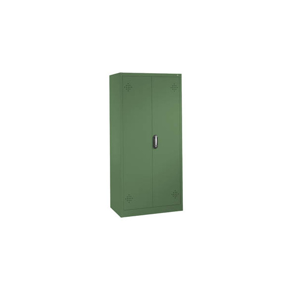 4064615159504 - Umweltschrank 8921-316 Stahl abschließbar 93 x 195 x 50 cm grün 4064615159504 C+P-Möbel 4064615159504 - Umweltschrank 8921-316 Stahl abschließbar 93 x 195 x 50 cm grün 4064615159504 C+P-Möbel