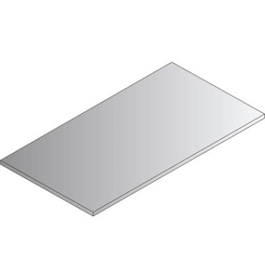 Fachboden silber f&uuml;r 150641, 150654, 150666, 150678 8921-80