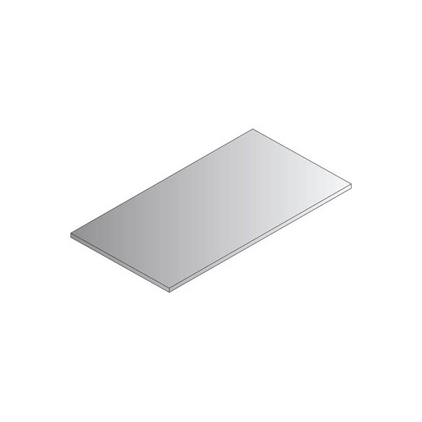 4025314758498 - Fachboden silber für 150641 150654 150666 150678 8921-80 4025314758498 C+P-Möbel