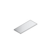 Fachboden silber f&uuml;r 150685, 150692, 150704, 150716 8931-80