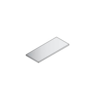 Fachboden silber f&uuml;r 150685, 150692, 150704, 150716 8931-80