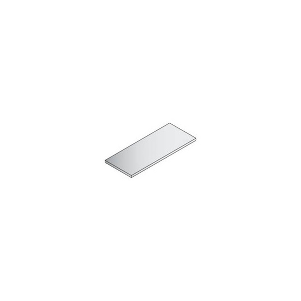 4025314816129 - Fachboden silber für 150685 150692 150704 150716 8931-80 4025314816129 C+P-Möbel