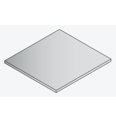 Fachboden silber für 150944, 150957, 150969, 150971 8924-802 Fachboden silber für 150944, 150957, 150969, 150971 8924-802