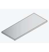 Fachboden silber für 151023, 151030, 151047, 151055 8932-802