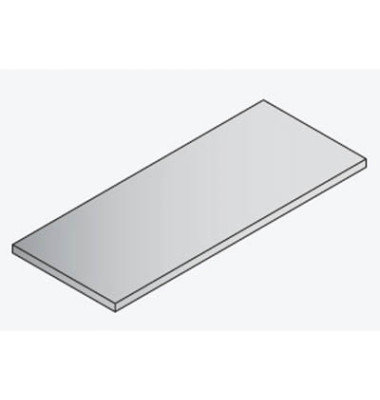 Fachboden silber für 151023, 151030, 151047, 151055 8932-802 Fachboden silber für 151023, 151030, 151047, 151055 8932-802