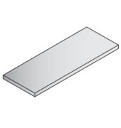 Fachboden silber für 150829, 150831, 150843, 150856 8920-802