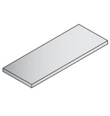 Fachboden silber für 150829, 150831, 150843, 150856 8920-802 Fachboden silber für 150829, 150831, 150843, 150856 8920-802