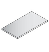 Fachboden silber f&uuml;r 150868, 150875, 150882, 150894 8921-802