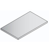 Fachboden silber für 150906, 150918, 150925, 150932 8922-802