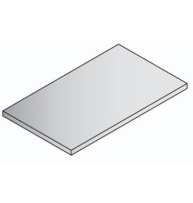 Fachboden silber für 150906, 150918, 150925, 150932 8922-802 Fachboden silber für 150906, 150918, 150925, 150932 8922-802