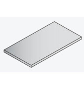 Fachboden silber für 151220, 151237, 151249, 151264 2159-80