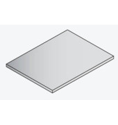 Fachboden silber f&uuml;r 151276, 151288, 151295, 151302 2169-80