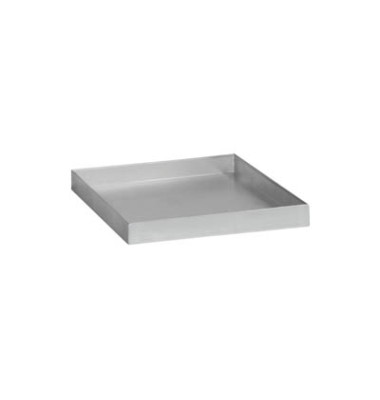 Wannenboden silber für 150767 8901-3725 Wannenboden silber für 150767 8901-3725