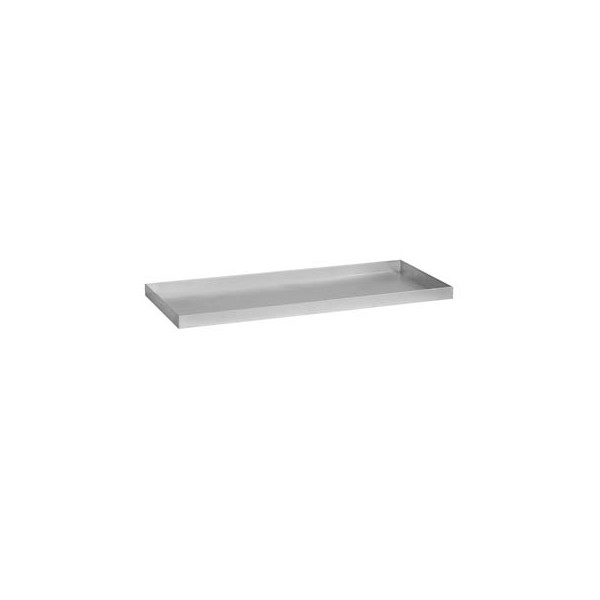 4025314825565 - Wannenboden silber für 150779 8921-3725 4025314825565 CP 89213725