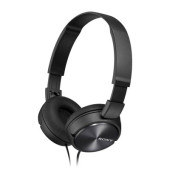 MDR-ZX310 Kopfhörer schwarz MDRZX310B.AE