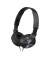 MDR-ZX310 Kopfhörer schwarz MDRZX310B.AE