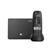 E630A GO Schnurlostelefon mit Anrufbeantworter S30852-H2725-B101