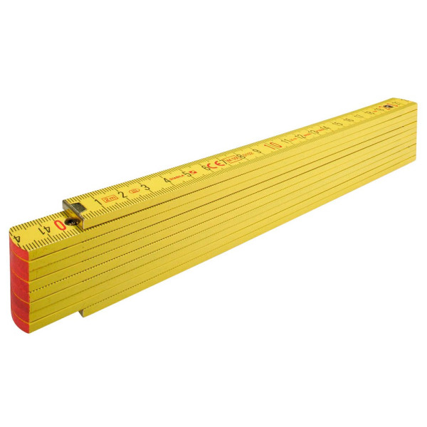 4005069152710 - STABILA Serie 700 Type 707 Zollstock Holz 2000 cm 4005069152710 - STABILA Serie 700 Type 707 Zollstock Holz 2000 cm