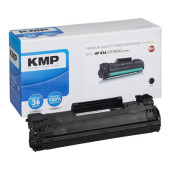 Toner 2526 schwarz ca 1500 Seiten kompatibel zu CF283A / 83A