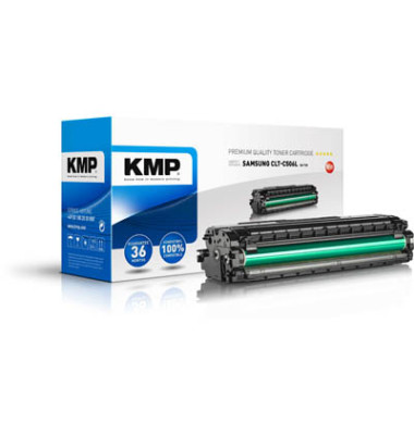 SA-T65 cyan Toner ersetzt SAMSUNG CLT-C506L/ELS 3513,3003