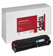 Toner 3513,3003-DOTS kompatibel zu Samsung CLT-C506L/ELS cyan