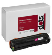 Toner 3513,3006-DOTS kompatibel zu Samsung CLT-M506L/ELS magenta