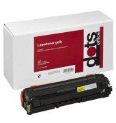 Toner 3513,3009DOTS kompatibel zu Samsung CLT-Y506L/ELS gelb