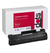 Toner 2526 schwarz ca 1500 Seiten kompatibel zu CF283A / 83A