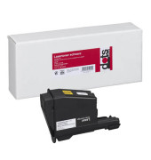 Toner 2823,0000-DOTS kompatibel zu Kyocera TK-1115 schwarz