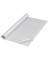 Bucheinbandfolie 240/5 45cm x 5m selbstklebend transparent PP