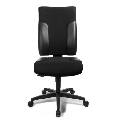 Bürodrehstuhl Two 20 schwarz TF200 S100