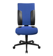 Bürodrehstuhl Two 20 blau TF200 S106