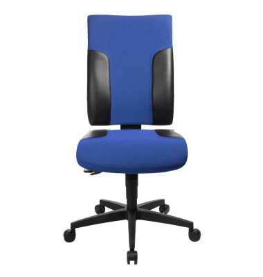 Bürodrehstuhl Two 20 blau TF200 S106
