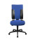 Bürodrehstuhl Two 20 blau TF200 S106
