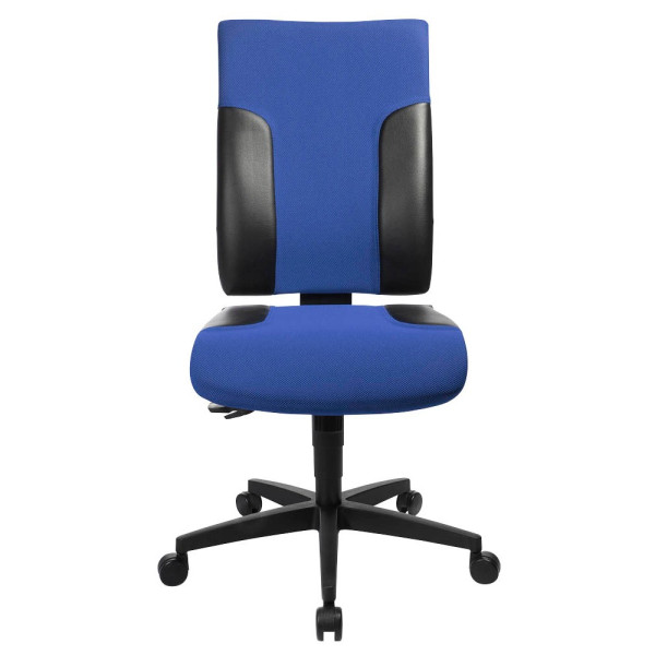 4014296329253 - Bürodrehstuhl Two 20 blau TF200 S106 4014296329253 Topstar 4014296329253 - Bürodrehstuhl Two 20 blau TF200 S106 4014296329253 Topstar