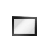 Magnetrahmen DURAFRAME® MAGNETIC A6 schwarz 494801