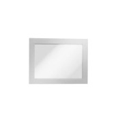 Magnetrahmen DURAFRAME® MAGNETIC A6 silber 494823
