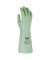 Chemikalienschutzhandschuhe rubiflex S NB35S, Nitril-Kautschuk (NBR), grün, Größe 10 / XL