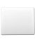 Mousepad NOTARY SL-6243-LWT wei&szlig; 23x19x3cm (LxBxH)