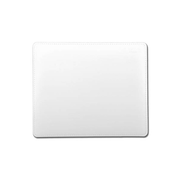 4027301362435 - Mousepad NOTARY SL-6243-LWT weiß 23x19x3cm (LxBxH) 4027301362435 SPEEDLINK