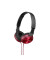 MDR-ZX310 Kopfhörer rot MDRZX310R.AE