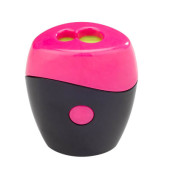 Spitzer Swing schwarz/pink 0948 0020