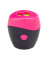 Spitzer Swing schwarz/pink 0948 0020