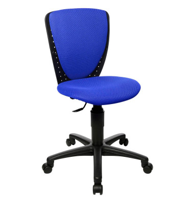 Kinderdrehstuhl High S'cool blau 70570BB60