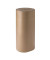 Wellpappe 165514 Onduwell Rolle 1-wellig Pappe braun 120cm x 70m 