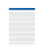 Briefblock 5155531, Lineatur 21 / liniert, A4, 80g, ohne , 50 Blatt