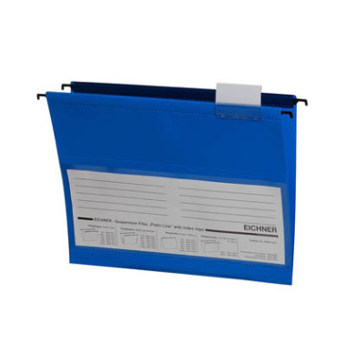 Hängemappen blau 9039-10012 Hängemappen blau 9039-10012