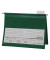 Hängehefter Platin Line 9039-10033, A4 grün Kunststoff Kunststoff