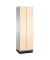 Spind Cambio 45100-20, Metall, 2 Abteile mit 2 Fächern, 60x198cm (BxH), birke